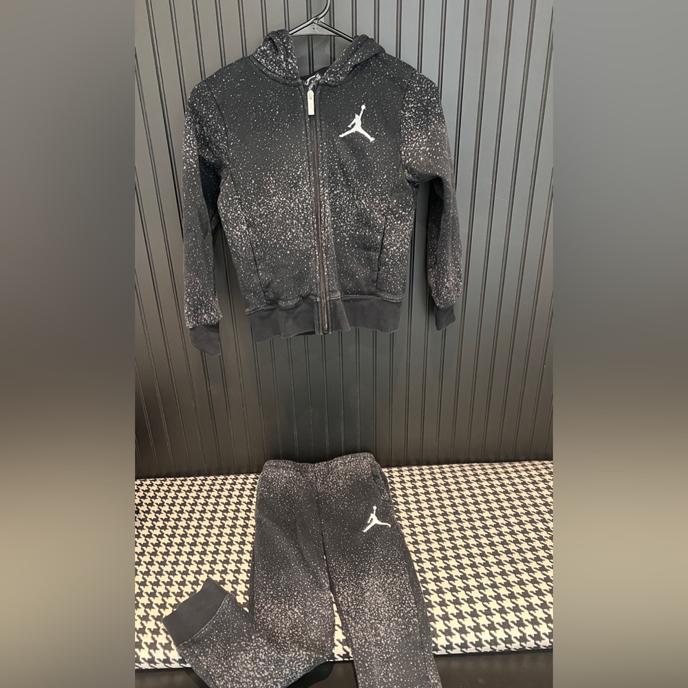 Jordan Boys Sweatsuit Jordan Nike
